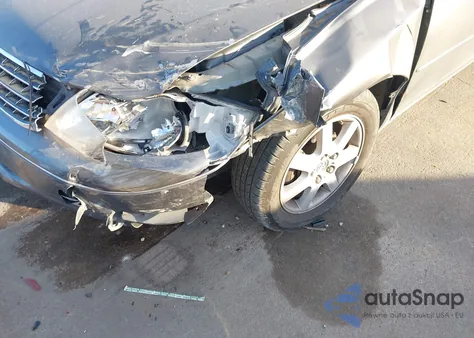 2004 Toyota Avalon Xl from USA, damaged, VIN 4T1BF28B84U371152